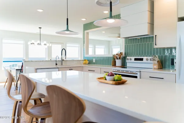 $2,995,000 | 129 Dogwood Circle, Pine Knoll Shores, NC 28512