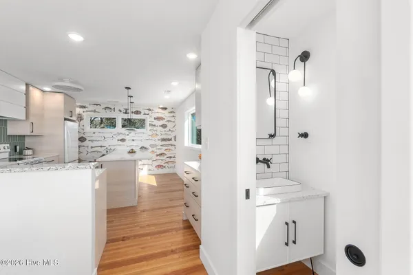 $2,995,000 | 129 Dogwood Circle, Pine Knoll Shores, NC 28512