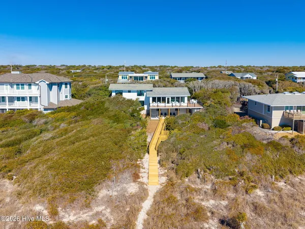 $2,995,000 | 129 Dogwood Circle, Pine Knoll Shores, NC 28512