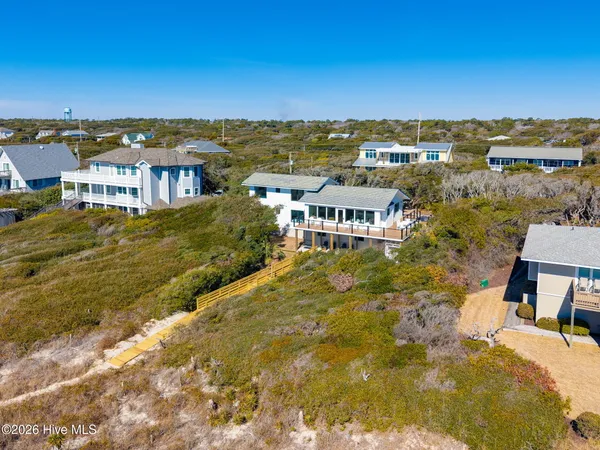 $2,995,000 | 129 Dogwood Circle, Pine Knoll Shores, NC 28512