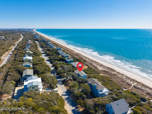 $2,995,000 | 129 Dogwood Circle, Pine Knoll Shores, NC 28512