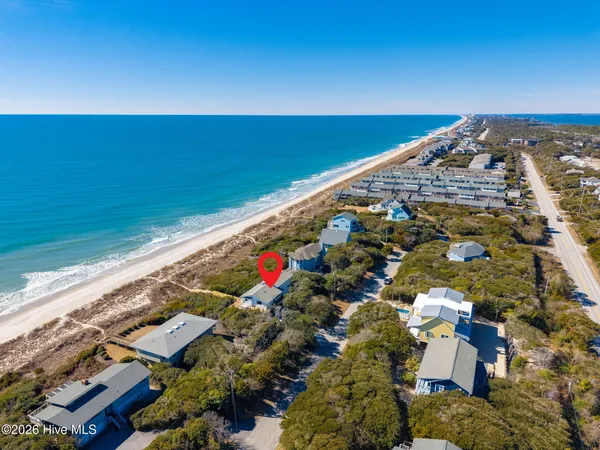 $2,995,000 | 129 Dogwood Circle, Pine Knoll Shores, NC 28512