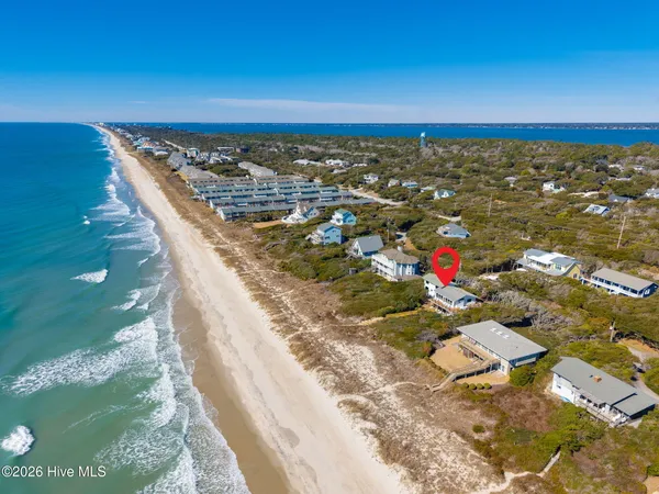 $2,995,000 | 129 Dogwood Circle, Pine Knoll Shores, NC 28512