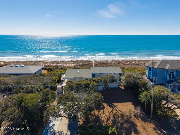 $2,995,000 | 129 Dogwood Circle, Pine Knoll Shores, NC 28512