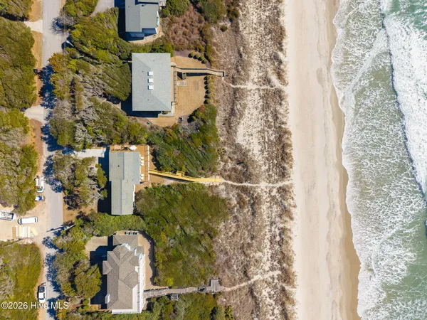 $2,995,000 | 129 Dogwood Circle, Pine Knoll Shores, NC 28512