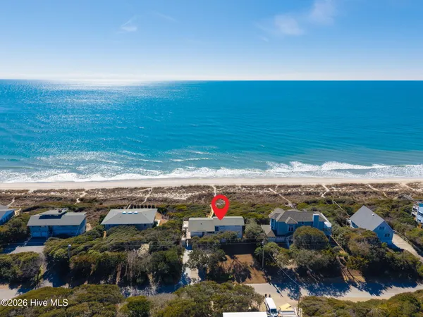 $2,995,000 | 129 Dogwood Circle, Pine Knoll Shores, NC 28512