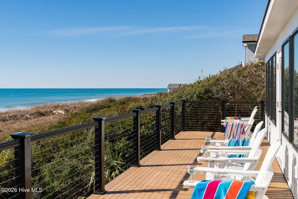 $2,995,000 | 129 Dogwood Circle, Pine Knoll Shores, NC 28512