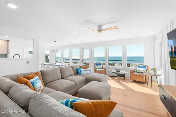 $2,995,000 | 129 Dogwood Circle, Pine Knoll Shores, NC 28512