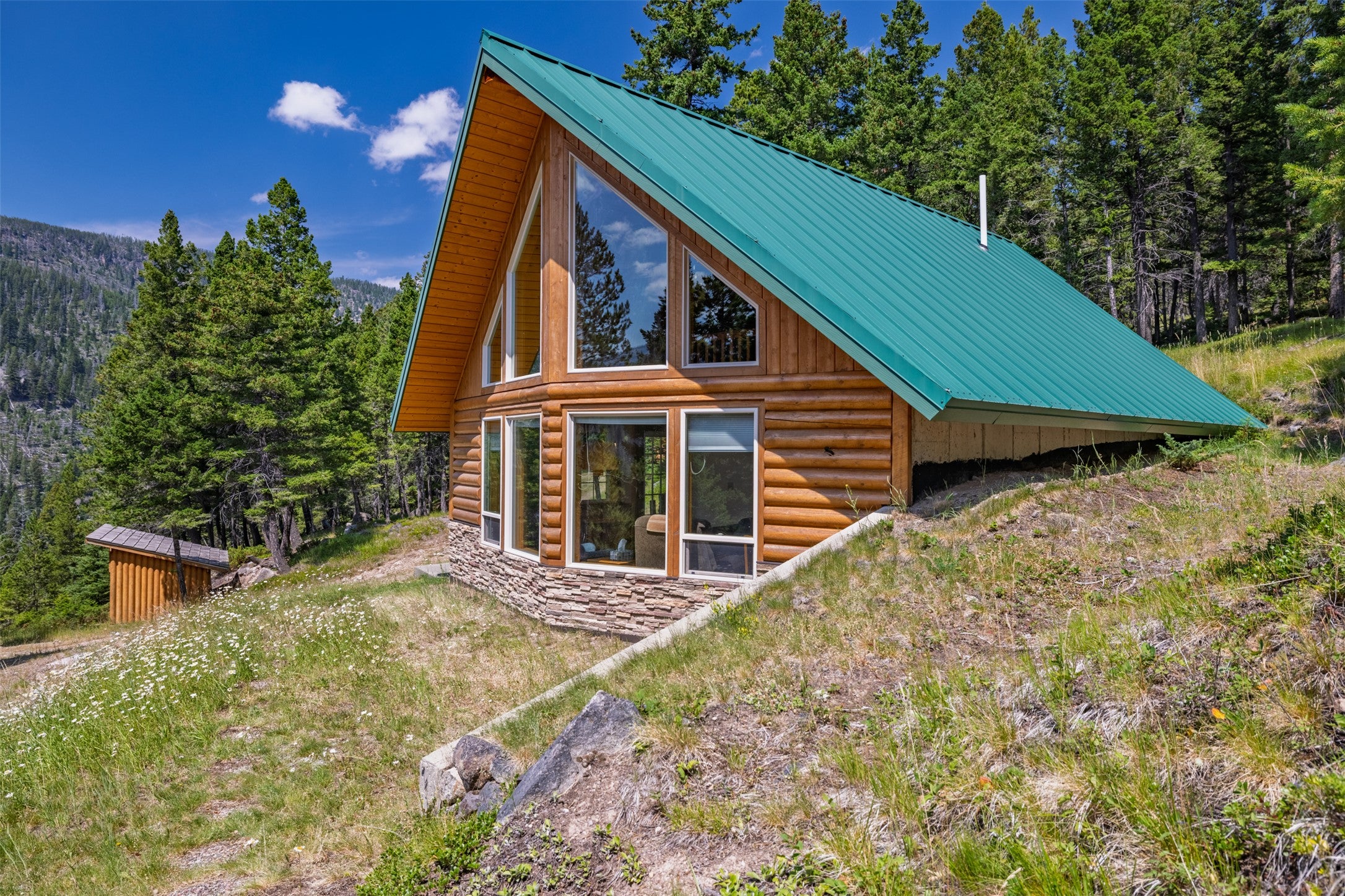 4353 Rimini Road Helena, MT 59601 - Photo 1 of 54 Gallery Image 1