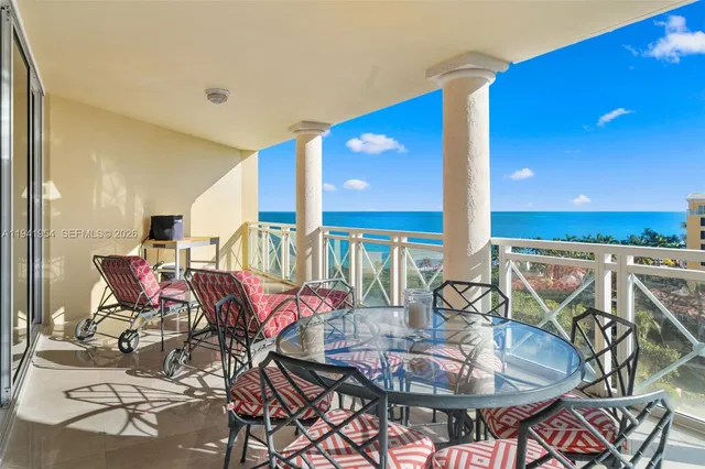 $18,000 | 430 Grand Bay Drive, Unit 904, Key Biscayne, FL 33149