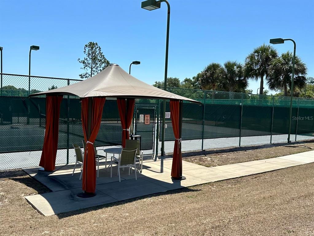 9706 Southwest 92nd Place Road Ocala, FL 34481 - Photo 49 of 82