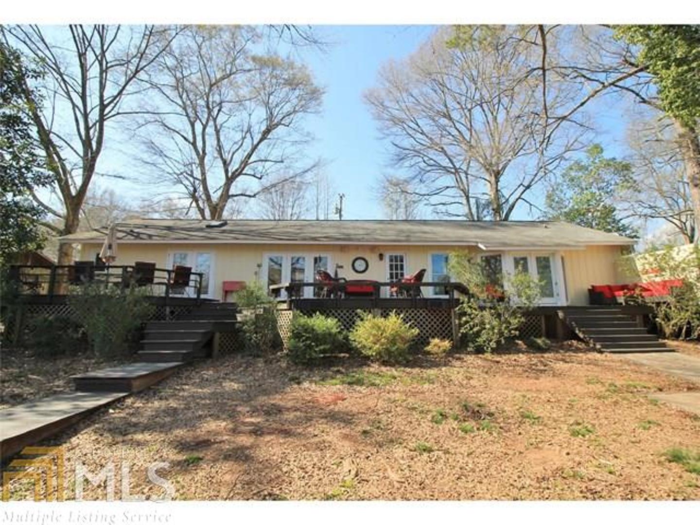 186 Southern Shores Road, Unit 2 Jackson, GA 30233 - Photo 1 of 1