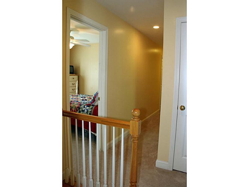206 Barnstable Road South Portland, ME 04106 - Photo 23 of 35 Hallway. All new carpets throughout...