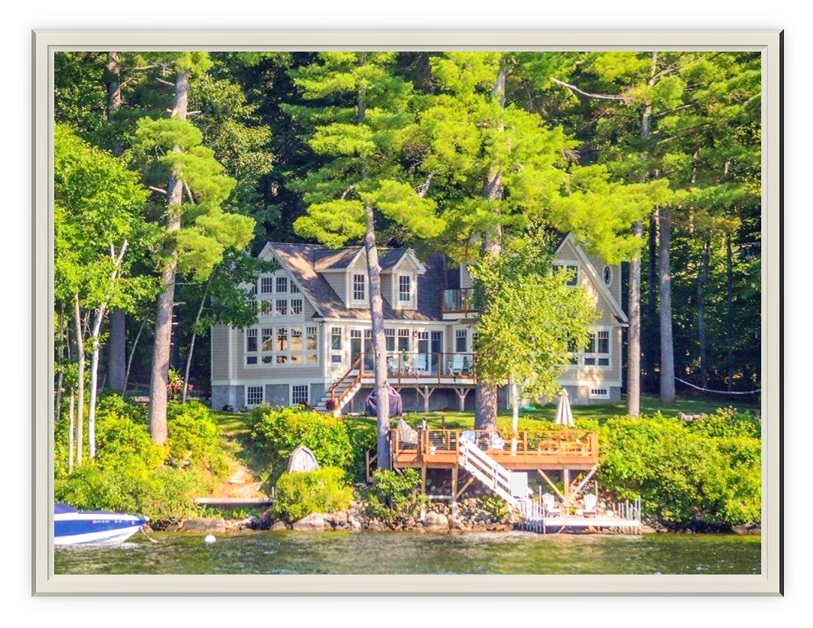 379 Cape Monday Road Harrison, ME 04040 - Photo 1 of 60 1