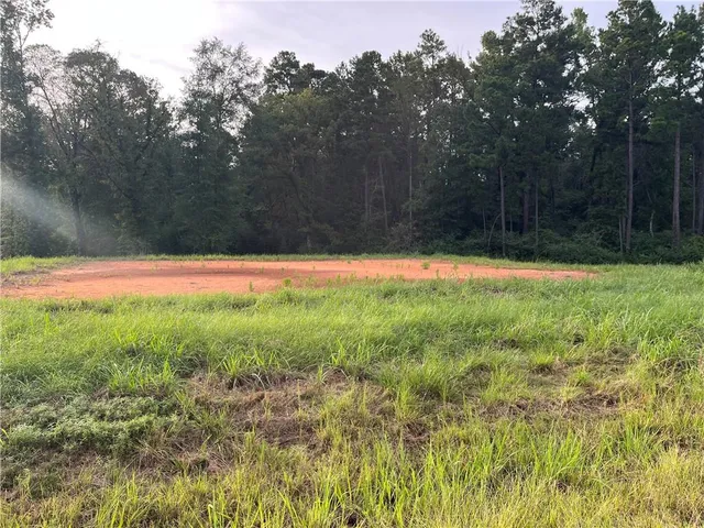 $52,000 | Lot 22 Archie Drive, Colfax, LA 71417