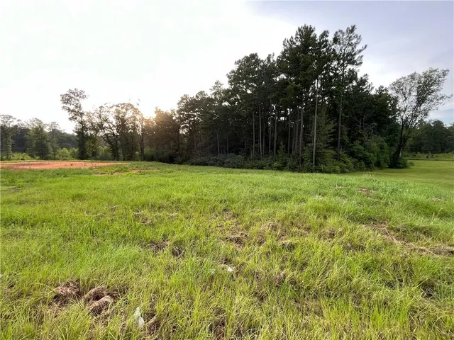 $52,000 | Lot 22 Archie Drive, Colfax, LA 71417