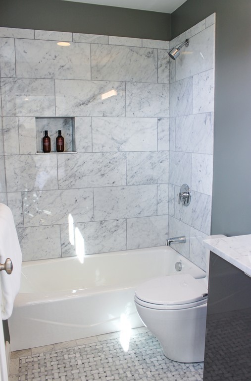 57 Kelly Road, Unit 57 Cambridge, MA 02139 - Photo 11 of 19 Gallery Image 11