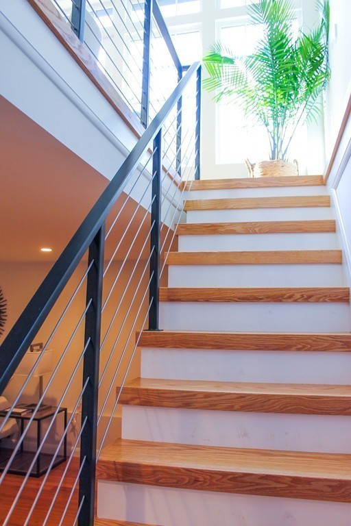 57 Kelly Road, Unit 57 Cambridge, MA 02139 - Photo 8 of 19 Gallery Image 8