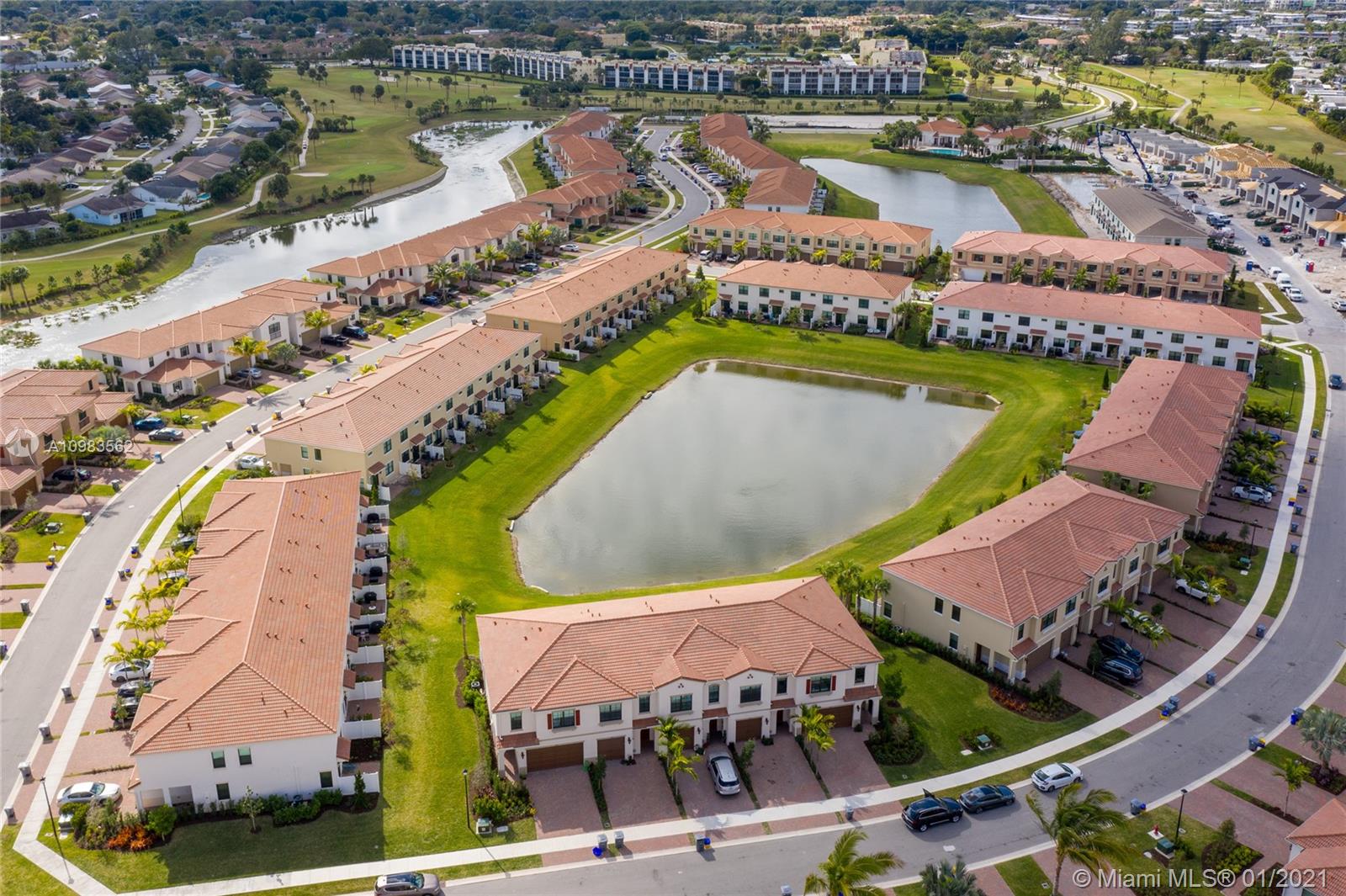 9932 Brickhill Drive Boca Raton, FL 33428 - Photo 34 of 34 Gallery Image 34