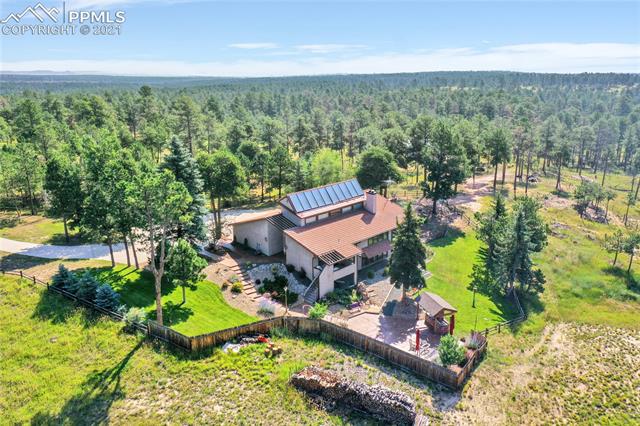 9245 Hardin Road Colorado Springs, CO 80908 - Photo 14 of 21 Gallery Image 14