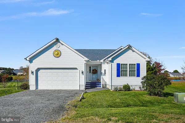 $325,000 | 3188 Blackbeard Road, Greenbackville, VA 23356