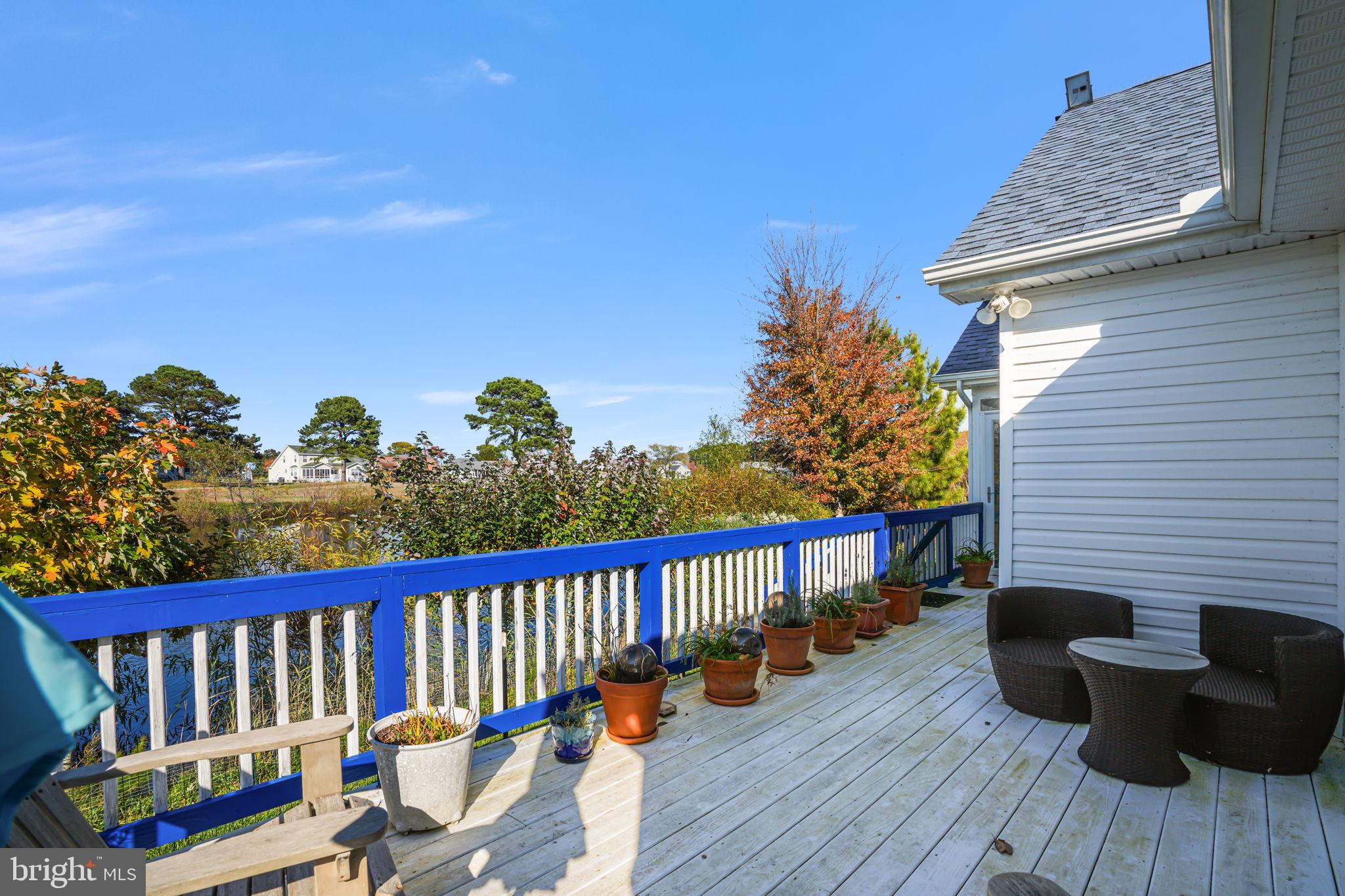 3188 Blackbeard Road Greenbackville, VA 23356 - Photo 38 of 76