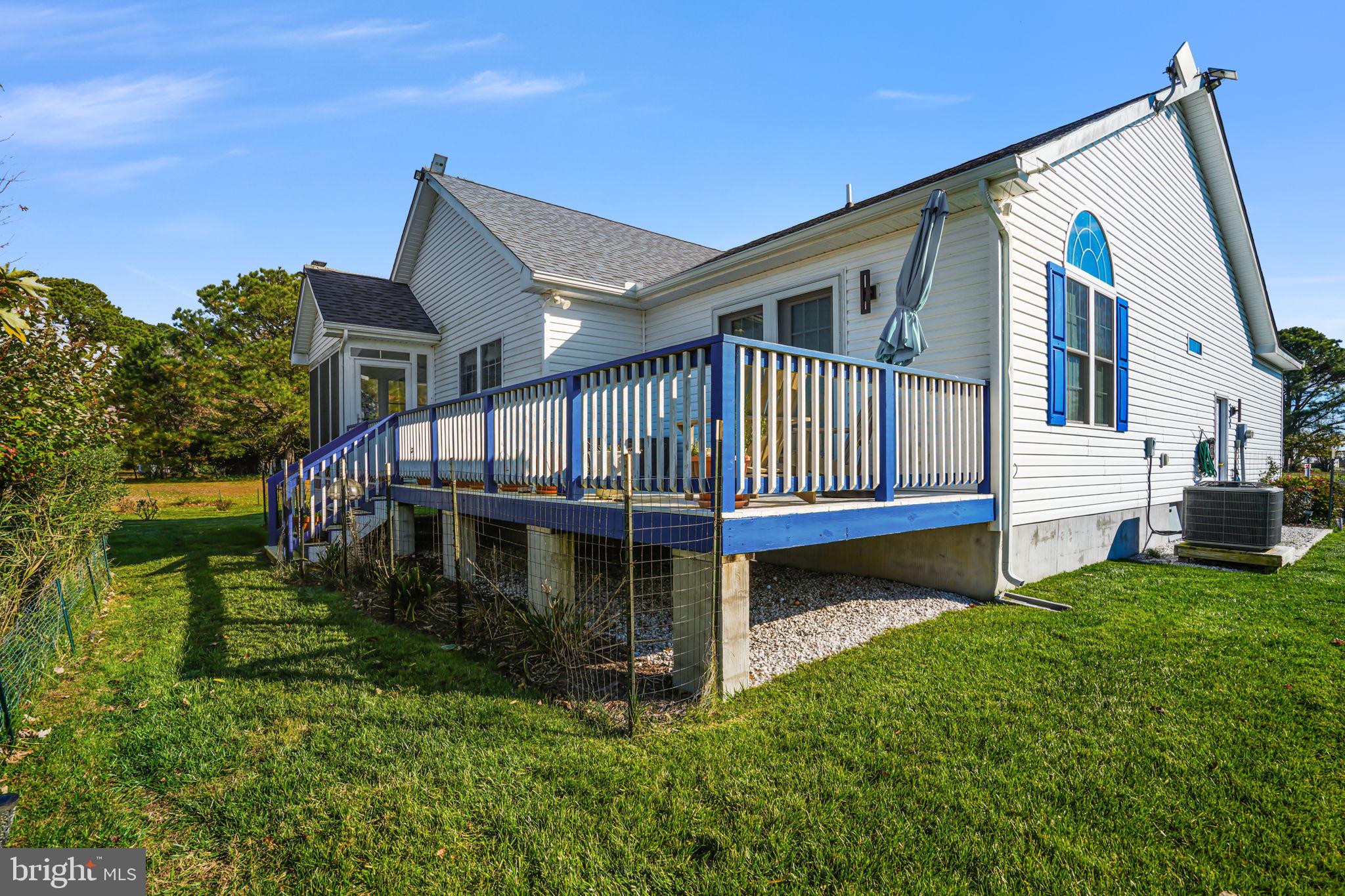3188 Blackbeard Road Greenbackville, VA 23356 - Photo 41 of 76
