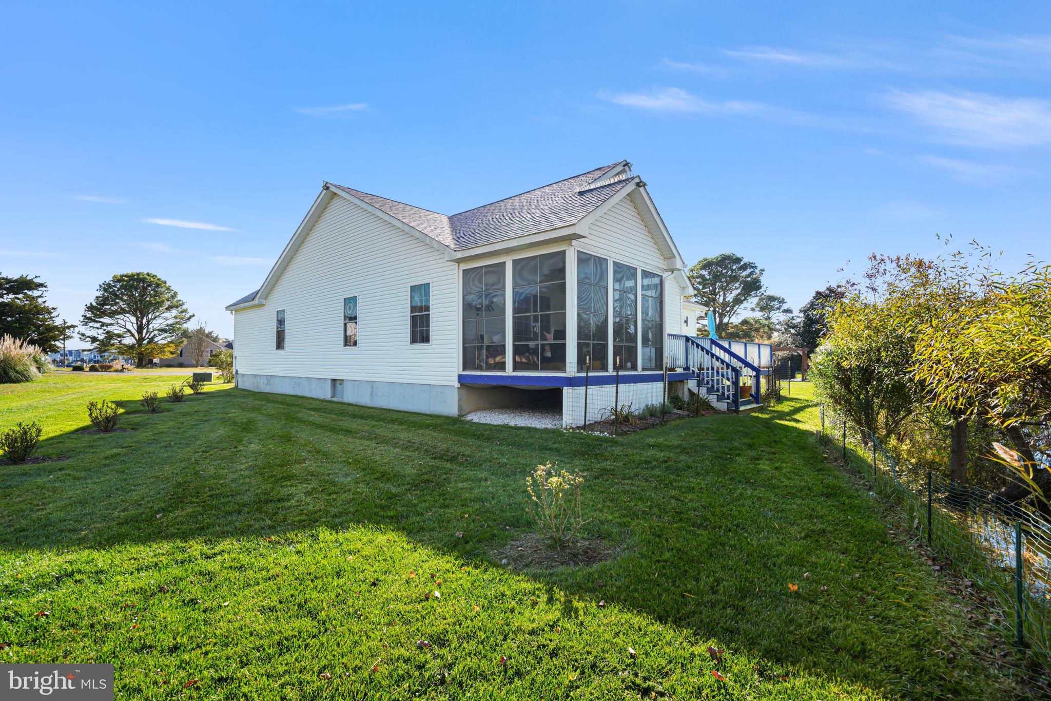 3188 Blackbeard Road Greenbackville, VA 23356 - Photo 42 of 76