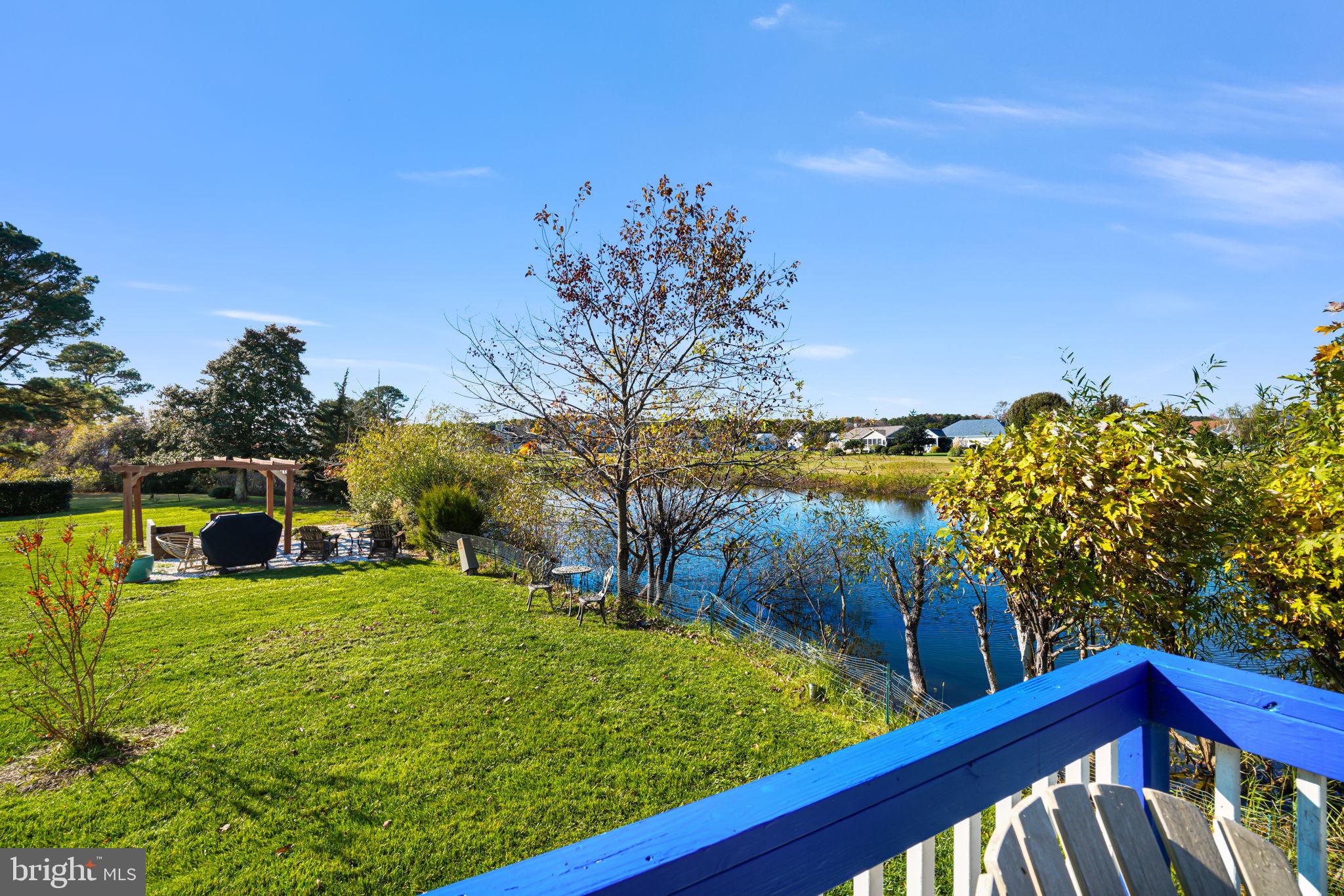 3188 Blackbeard Road Greenbackville, VA 23356 - Photo 43 of 76