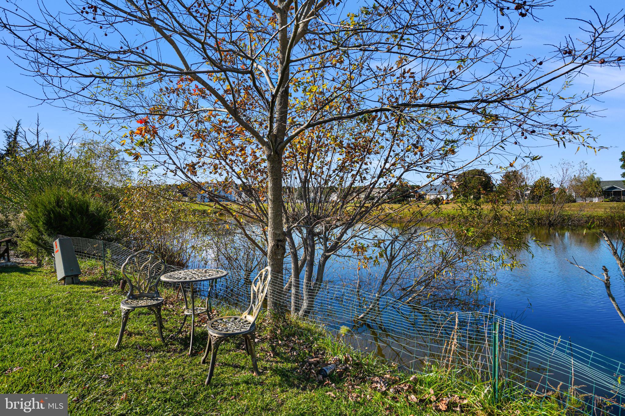 3188 Blackbeard Road Greenbackville, VA 23356 - Photo 45 of 76