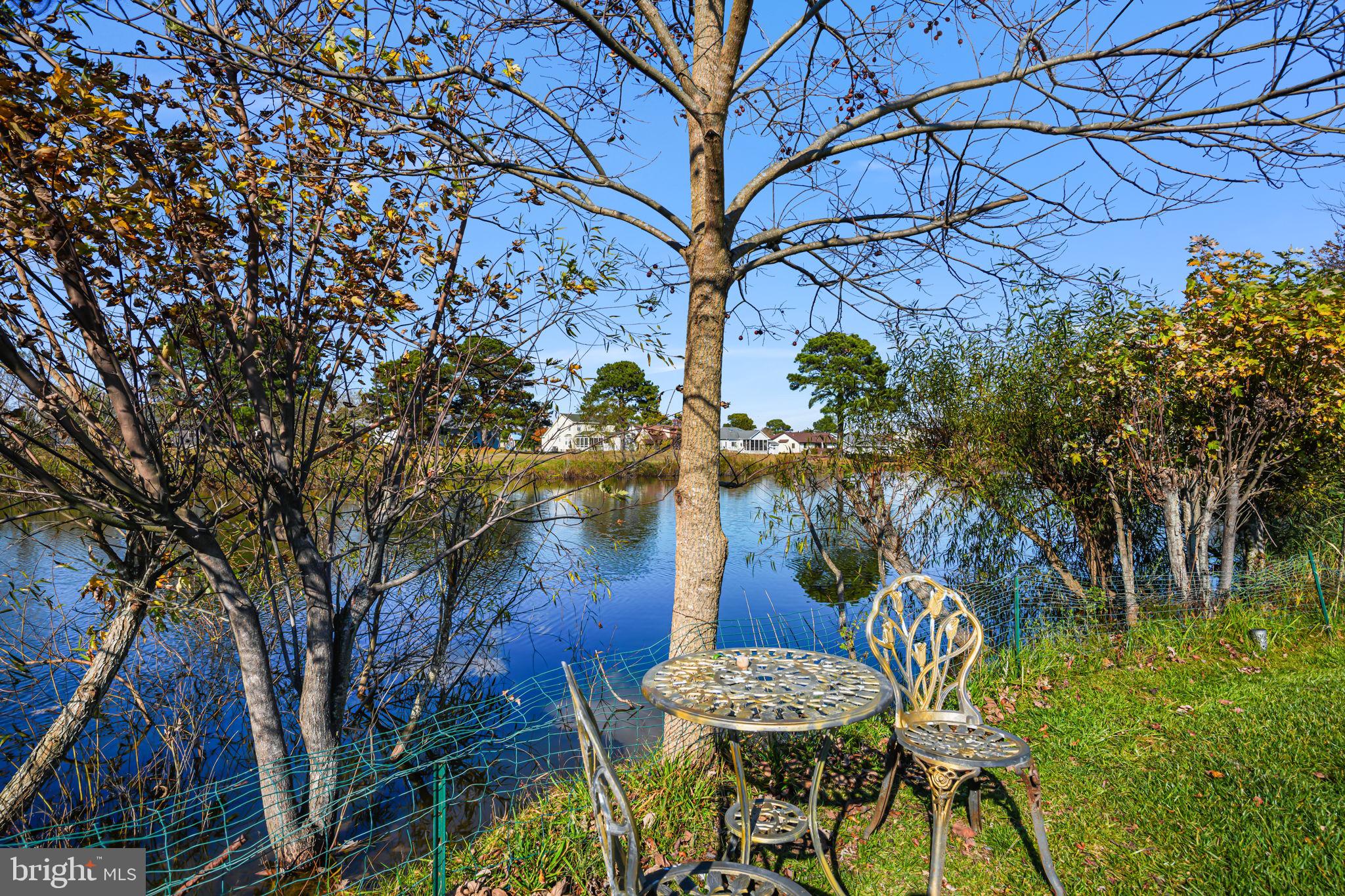 3188 Blackbeard Road Greenbackville, VA 23356 - Photo 46 of 76