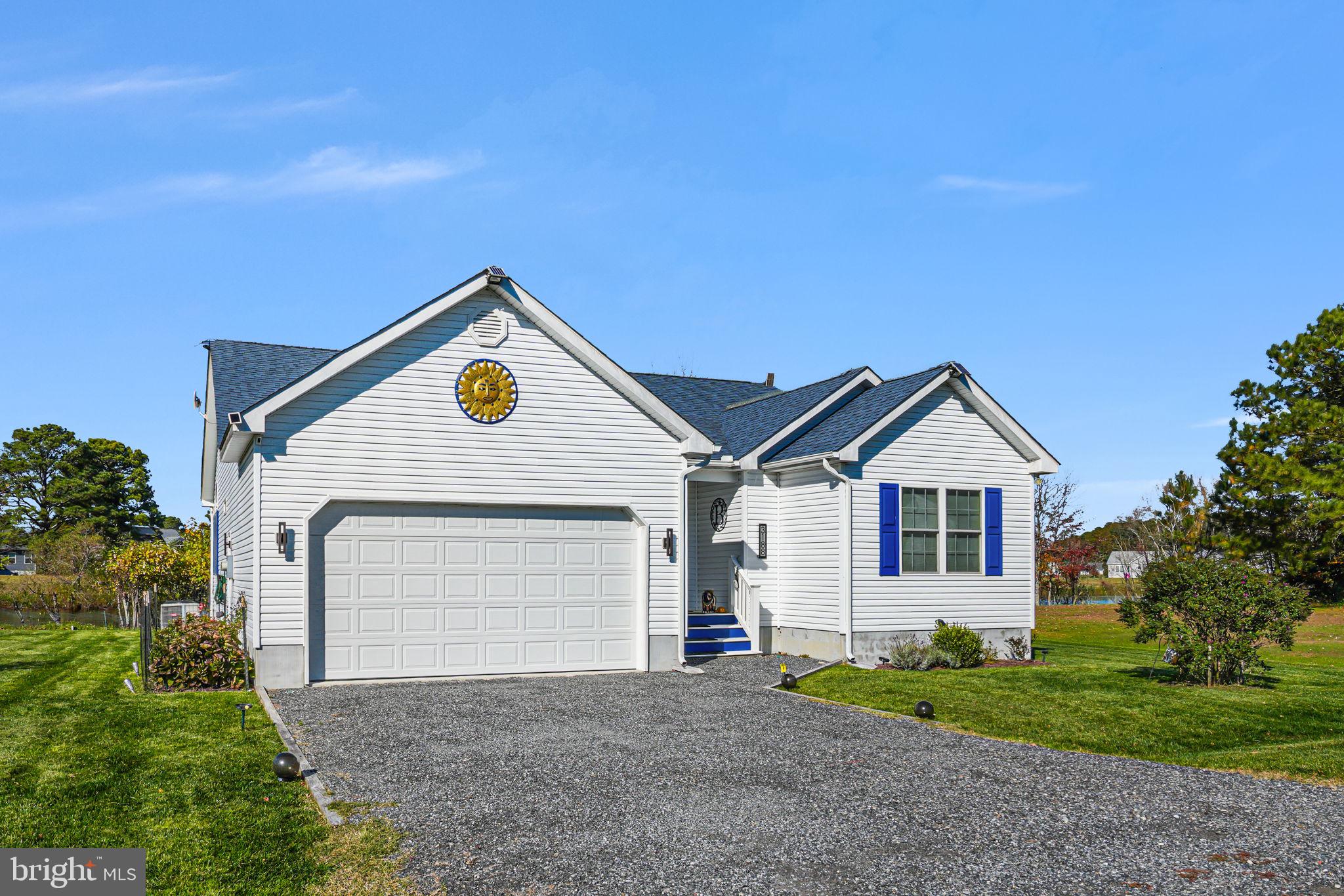 3188 Blackbeard Road Greenbackville, VA 23356 - Photo 47 of 76