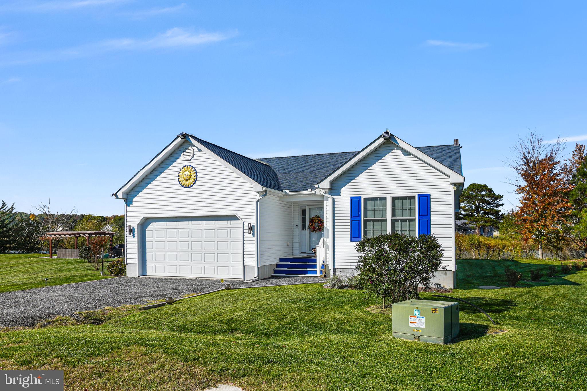3188 Blackbeard Road Greenbackville, VA 23356 - Photo 48 of 76