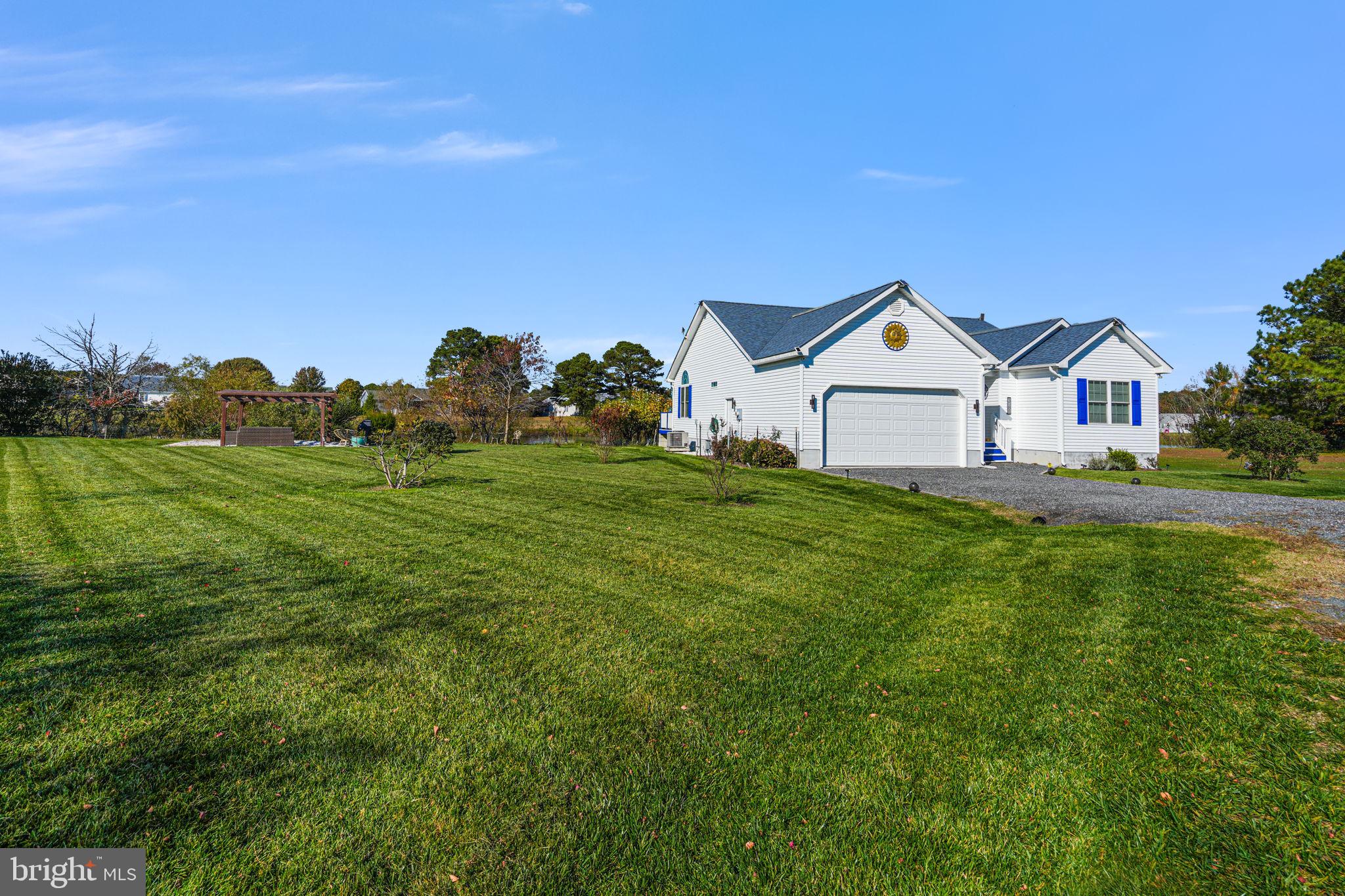3188 Blackbeard Road Greenbackville, VA 23356 - Photo 49 of 76