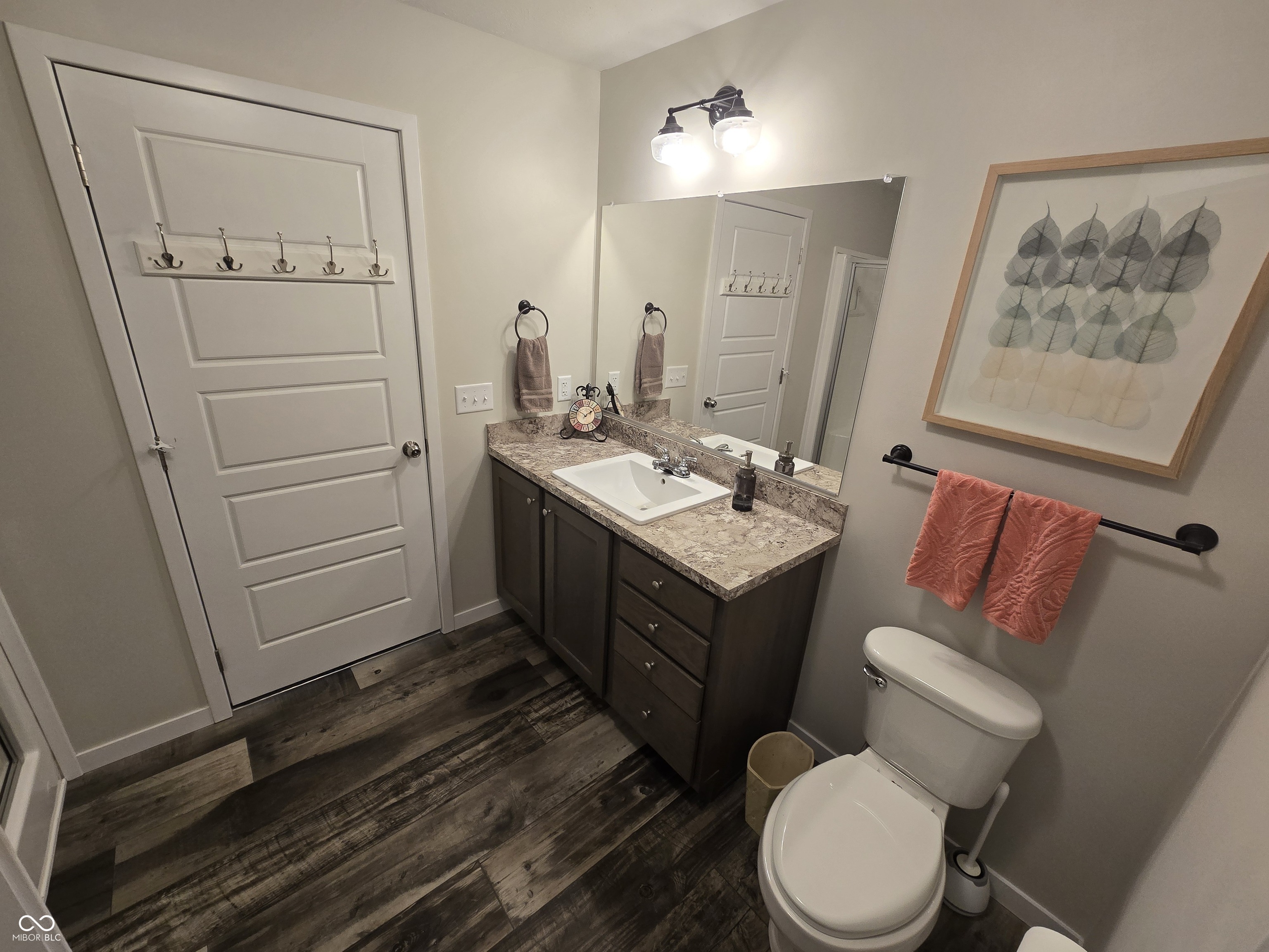 3800 Garrard Chapel Road Bowling Green, IN 47833 - Photo 14 of 15 Gallery Image 14
