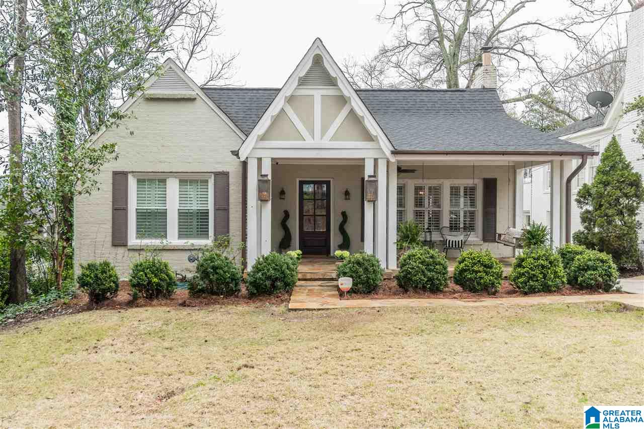 917 Irving Road Birmingham, AL 35209 - Photo 1 of 42