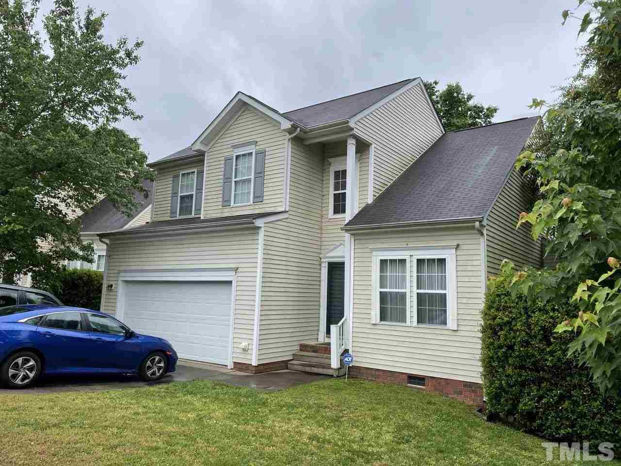 2316 Spruce Shadows Lane Raleigh, NC 27614 - Photo 1 of 14