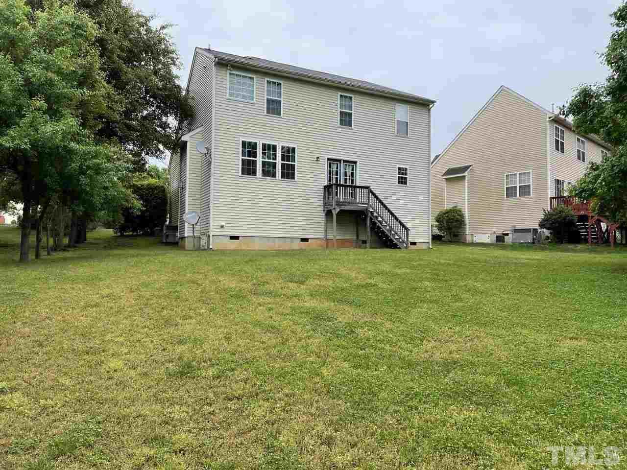 2316 Spruce Shadows Lane Raleigh, NC 27614 - Photo 4 of 14