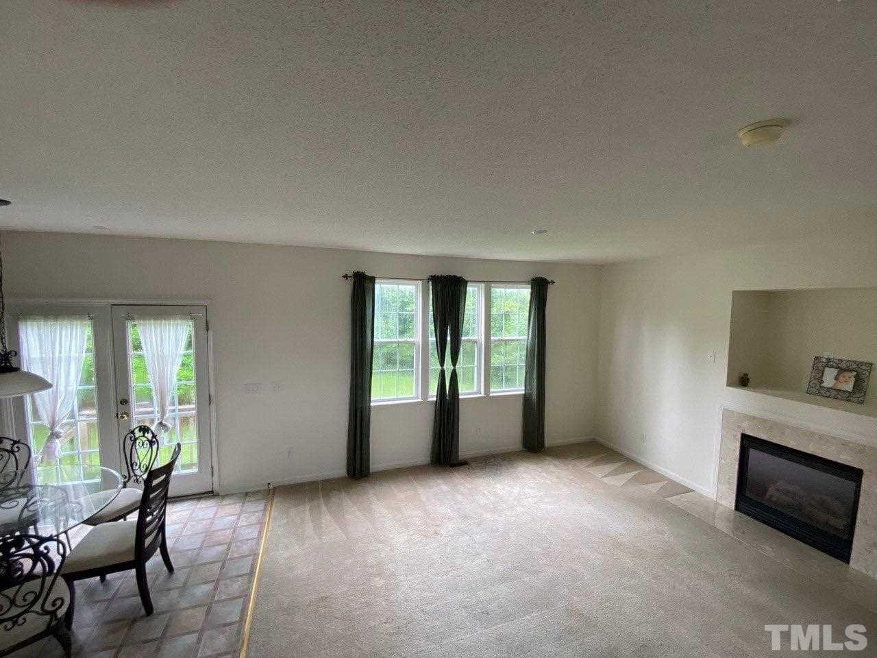 2316 Spruce Shadows Lane Raleigh, NC 27614 - Photo 6 of 14
