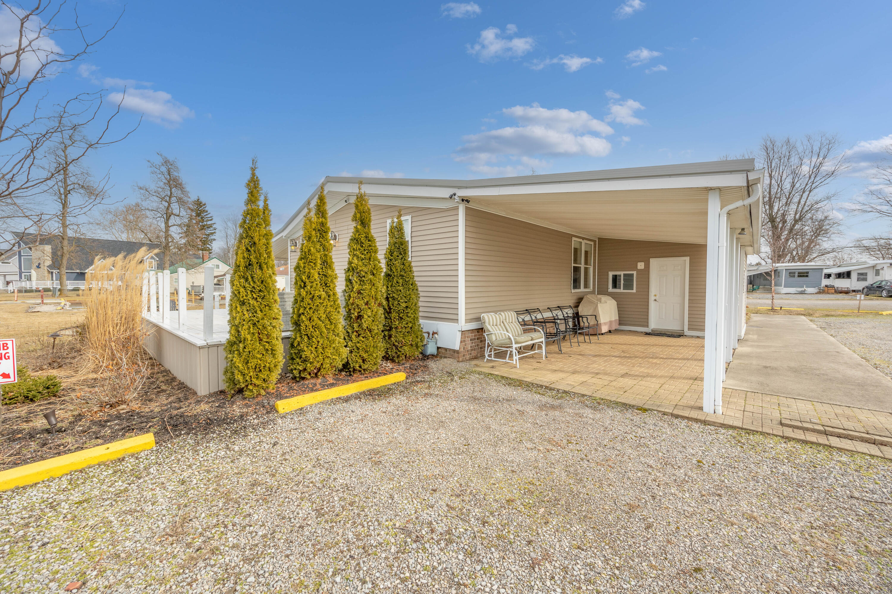 8312 Highway 366, Unit 49 Russells Point, OH 43348 - Photo 54 of 69 Chad-19
