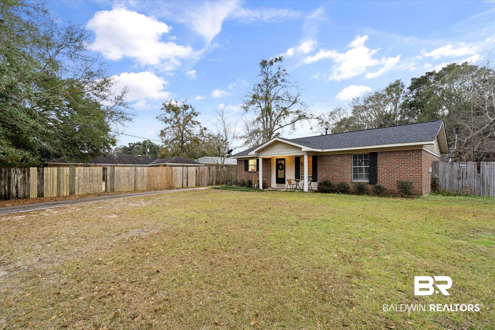 2808 Lloyds Lane Mobile, AL 36693 - Photo 20 of 20