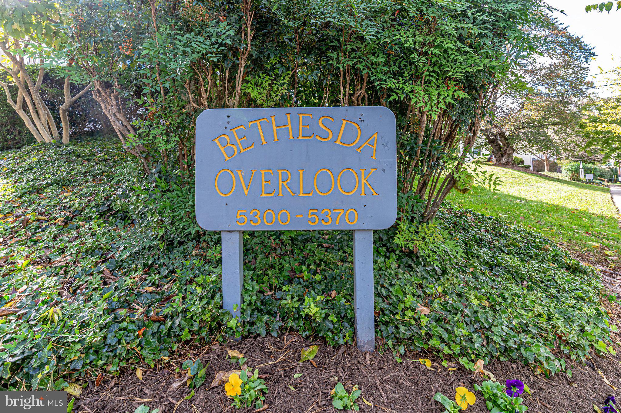 5306 Pooks Hill Road, Unit 30653 Bethesda, MD 20814 - Photo 2 of 24 Community