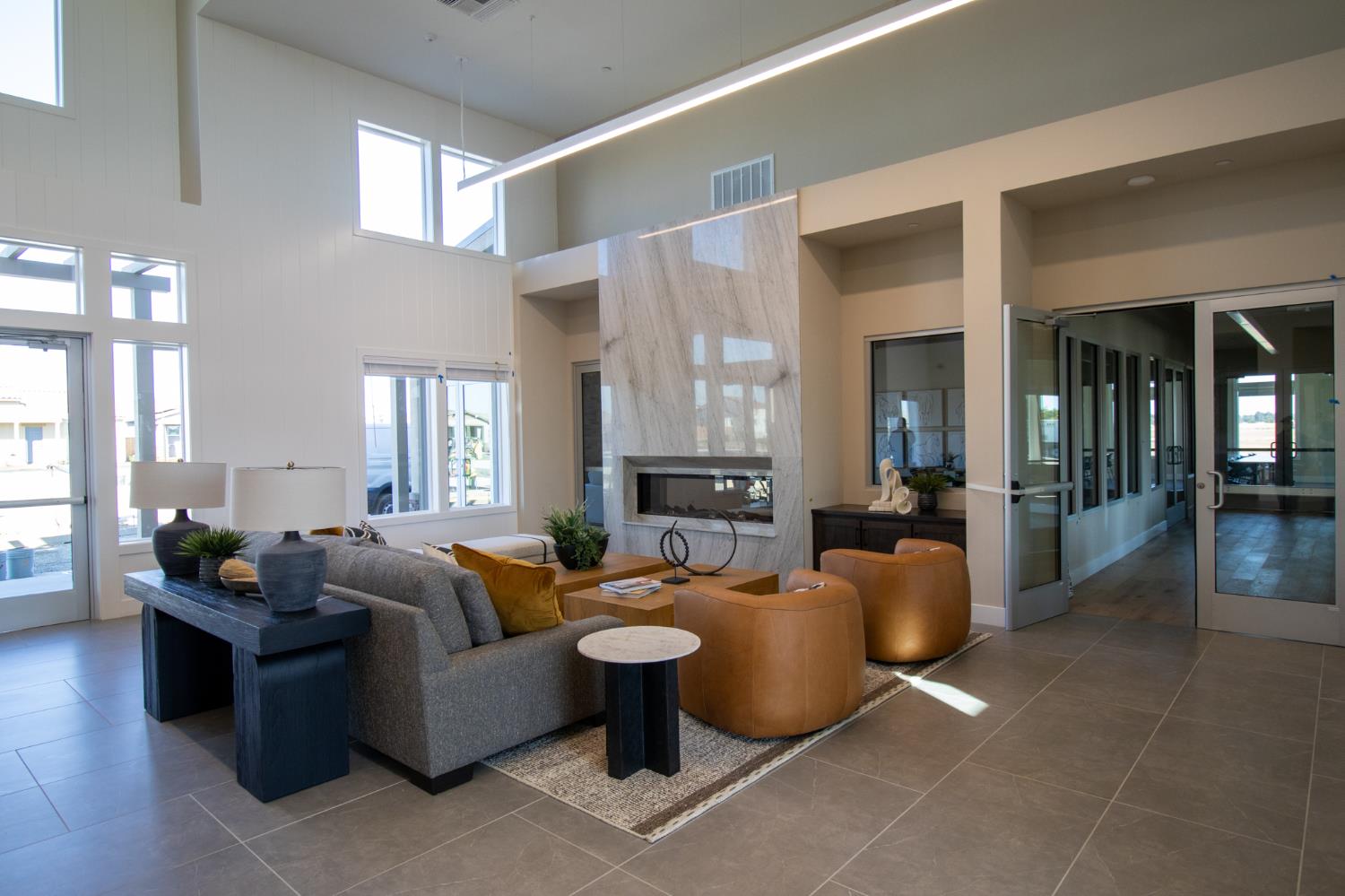 1838 Foster Lane Davis, CA 95616 - Photo 40 of 56 Club House Interior Photo