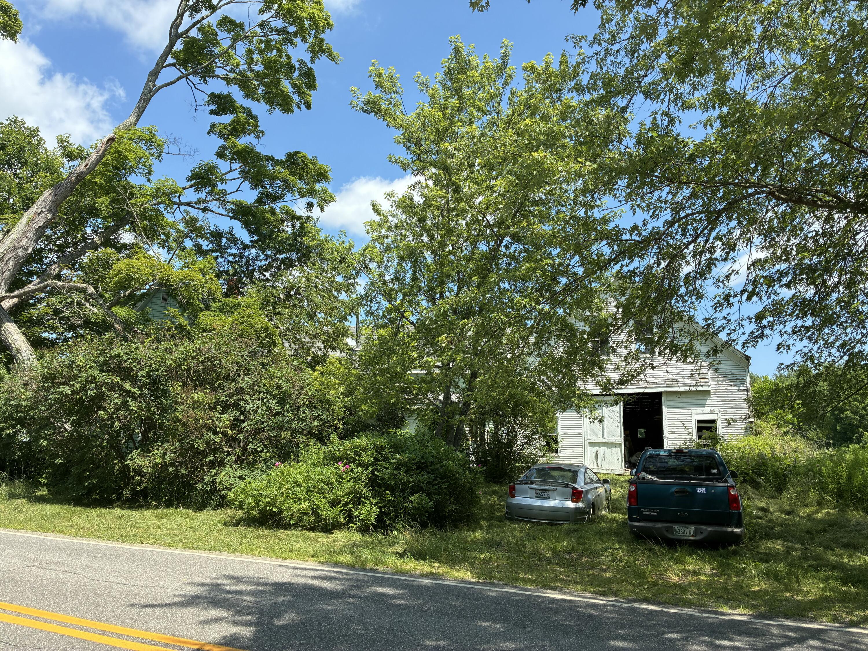 1769 Washington Road Waldoboro, ME 04572 - Photo 20 of 46 40