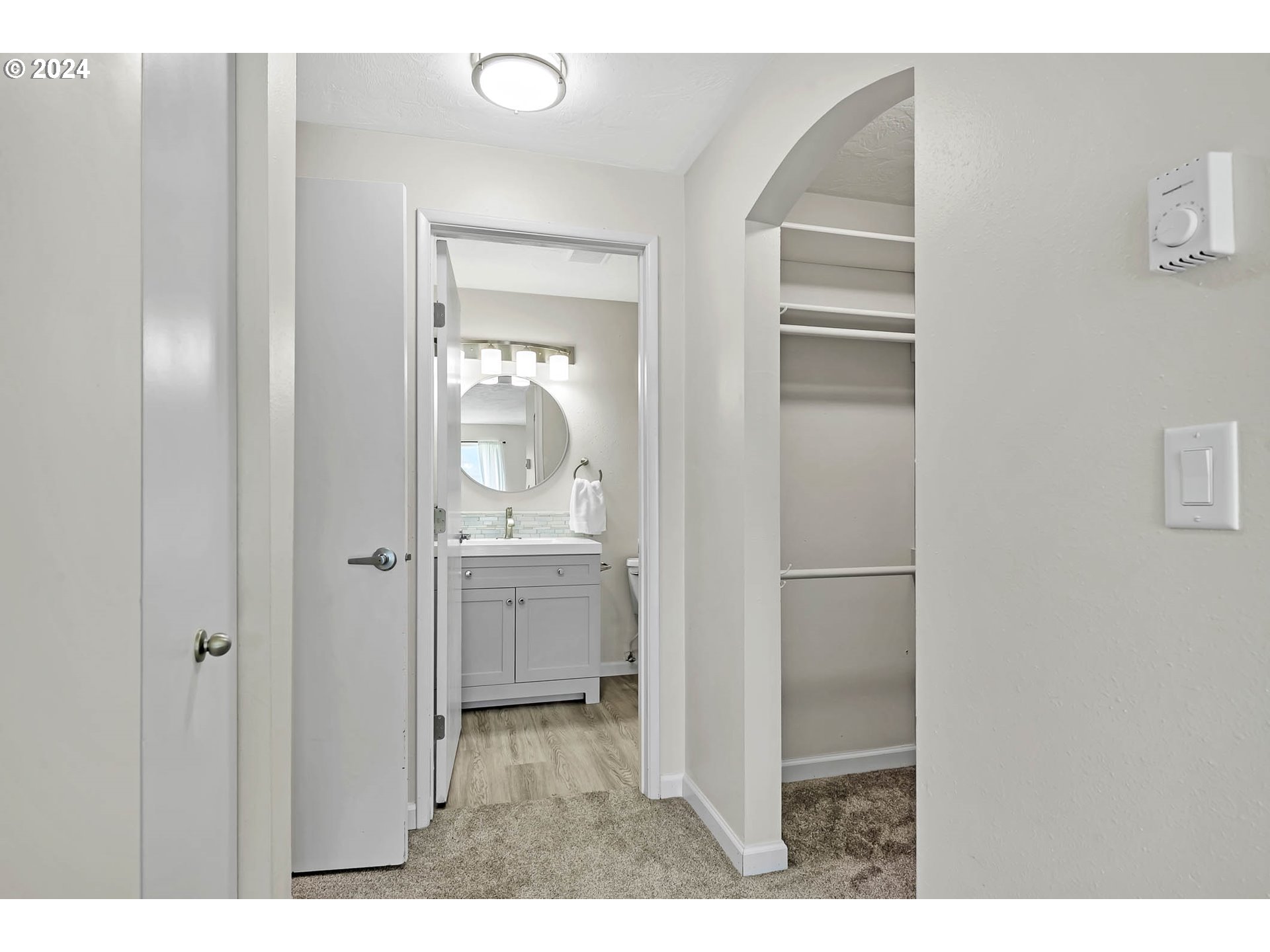 650 Harlow Road, Unit 254 Springfield, OR 97477 - Photo 15 of 27 Bathroom, Attached