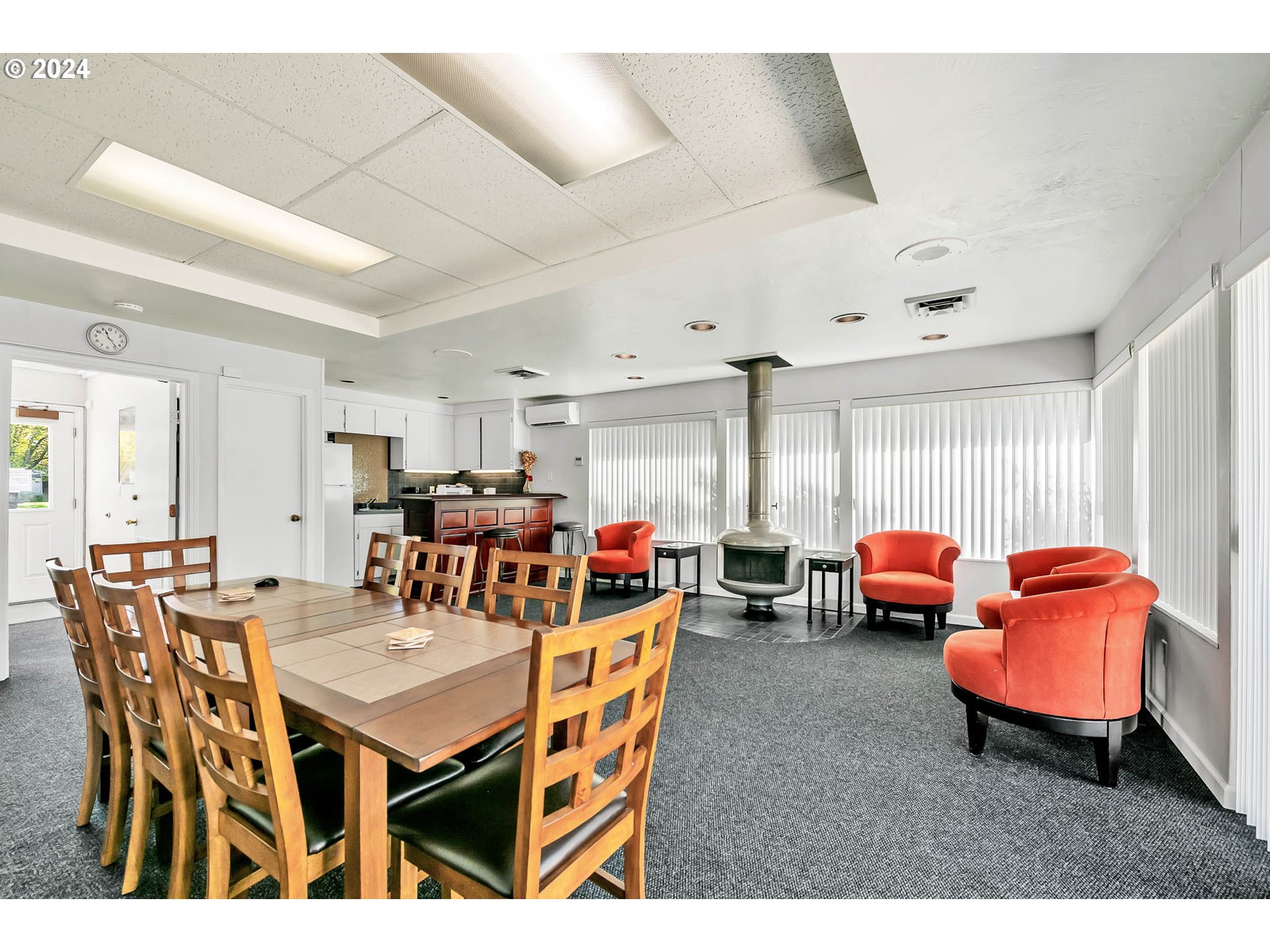 650 Harlow Road, Unit 254 Springfield, OR 97477 - Photo 26 of 27 Community Room