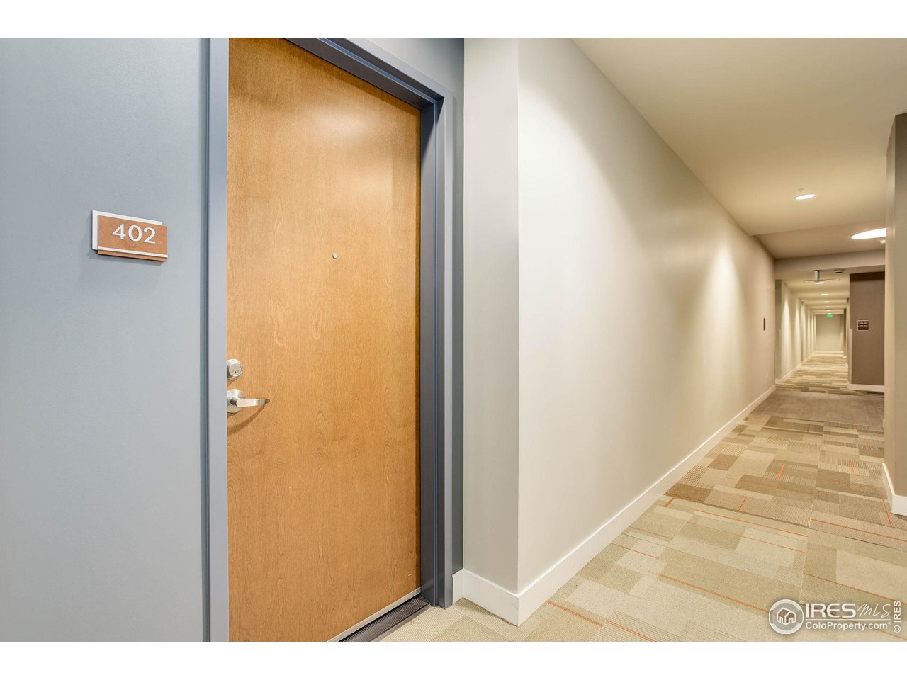 3401 Arapahoe Avenue, Unit 402 Boulder, CO 80303 - Photo 20 of 33
