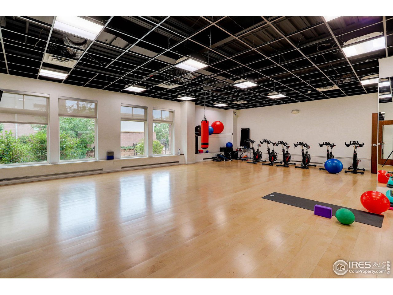 3401 Arapahoe Avenue, Unit 402 Boulder, CO 80303 - Photo 30 of 33