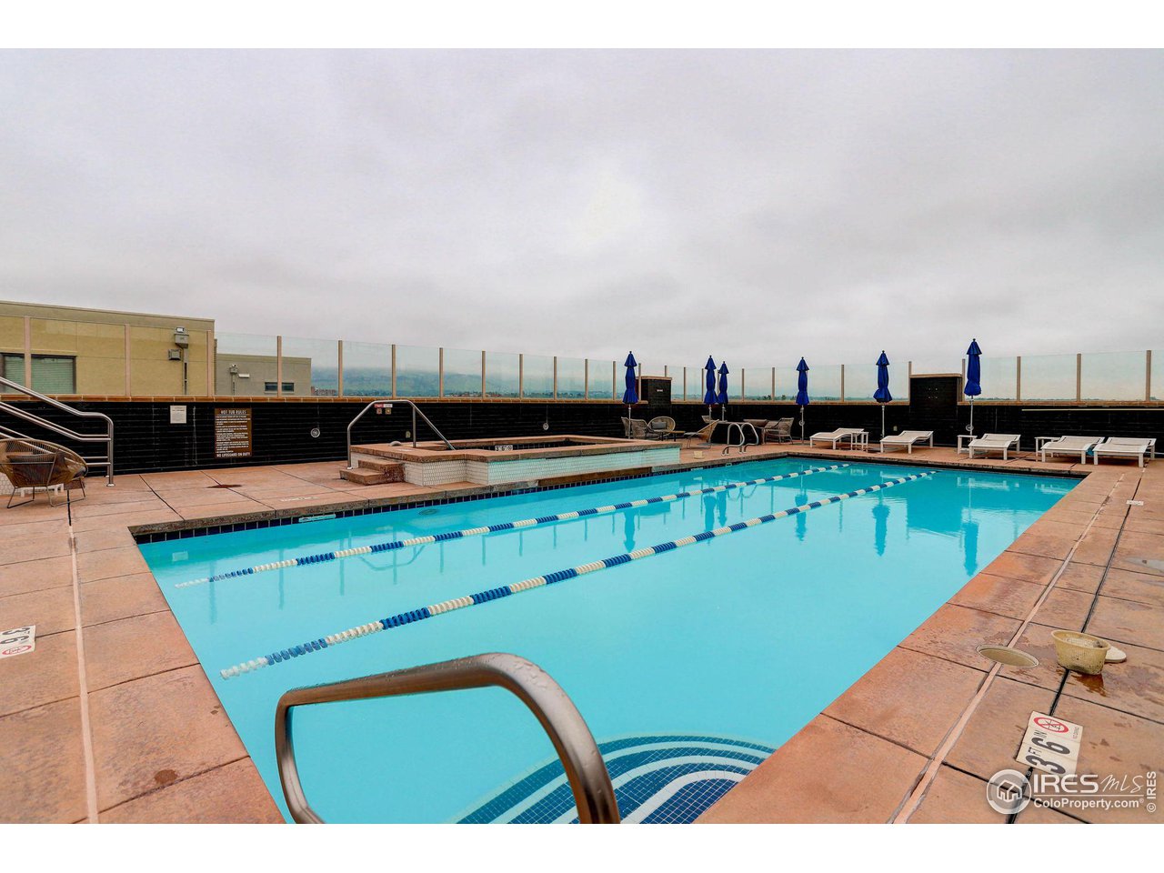 3401 Arapahoe Avenue, Unit 402 Boulder, CO 80303 - Photo 31 of 33