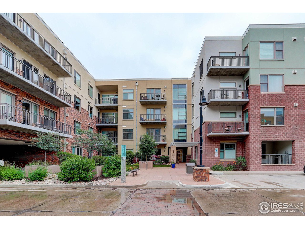 3401 Arapahoe Avenue, Unit 402 Boulder, CO 80303 - Photo 33 of 33
